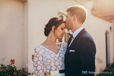 Bartłomiej - fotograf Olsztyn