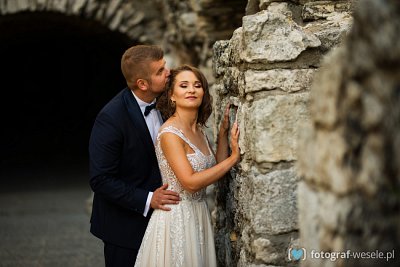 Fotograf Jarek, Szydłowiec - fotografia śluby -
