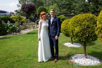 Fotograf na wesele: Stanisław, SZEMUD - portfolio