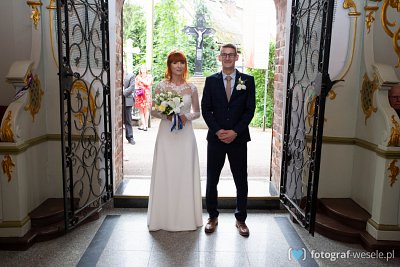 Stanisław - fotograf SZEMUD