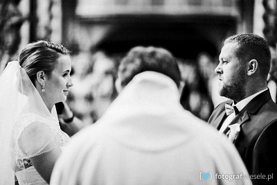 Fotograf na wesele: Kamil, Gubin - portfolio