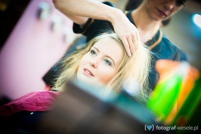 Kamil - fotograf Gubin