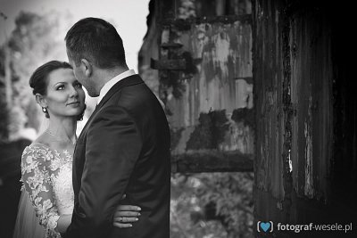 Magdalena - fotograf Szarów