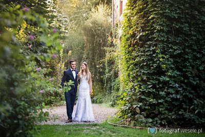 Magdalena - fotograf Szarów