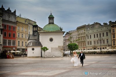 Fotograf na wesele: Magdalena, Szarów - portfolio