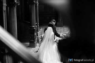 Fotograf na wesele: Agnieszka, Łódź - portfolio