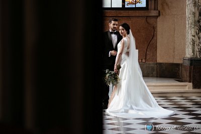 Agnieszka - fotograf Łódź