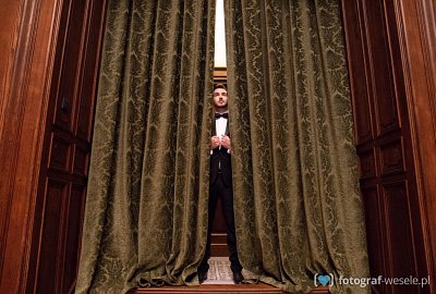 Fotograf na wesele: Agnieszka, Łódź - portfolio