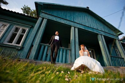 Fotograf na wesele: Karolina, Warszawa - portfolio