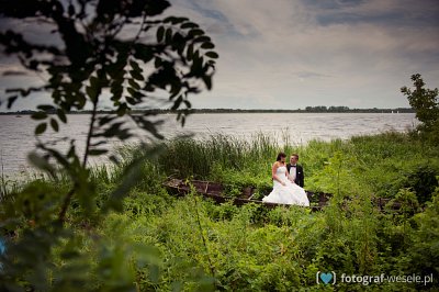 Karolina - fotograf Warszawa