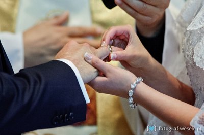 Fotograf na wesele: Jarek, Poznań - portfolio