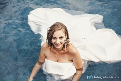 Sensitive Vision - fotograf Jelenia Góra