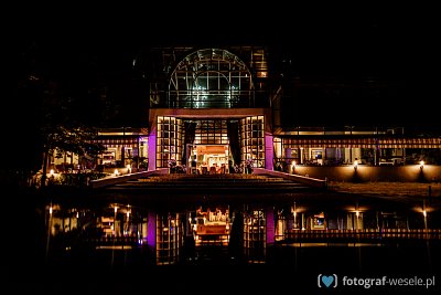 Kasia i Paweł - fotograf Warszawa