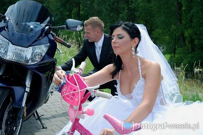 Fotograf na wesele: Witold, Warszawa - portfolio