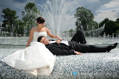 Witold - fotograf Warszawa