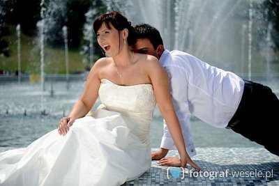 Fotograf na wesele: Witold, Warszawa - portfolio