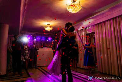 Fotograf na wesele: Michał, Gdynia - portfolio