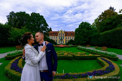 Fotograf na wesele: Michał, Gdynia - portfolio