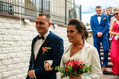 Michał - fotograf Gdynia