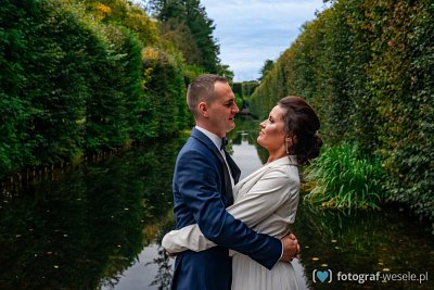 Michał - fotograf Gdynia