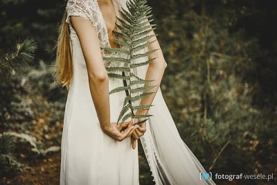 Fotograf na wesele: Joanna, Poznań - portfolio