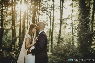 Joanna - fotograf Poznań