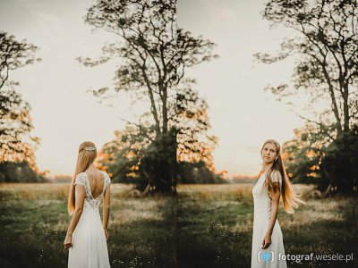 Fotograf na wesele: Joanna, Poznań - portfolio