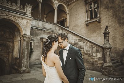 Joanna - fotograf Poznań