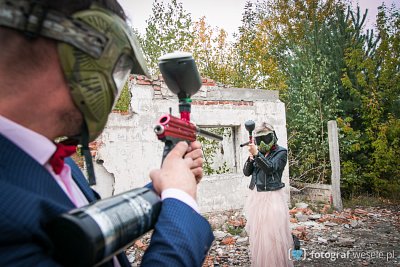 Fotograf na wesele: Monika, Gostynin - portfolio