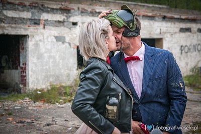 Monika - fotograf Gostynin