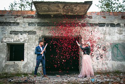 Monika - fotograf Gostynin