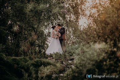 Fotograf na wesele: Paweł, Opole Lubelskie - portfolio