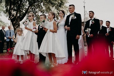 Paweł - fotograf Opole Lubelskie