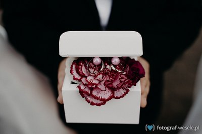 Fotograf na wesele: Paweł, Opole Lubelskie - portfolio