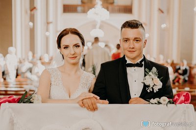 Paweł - fotograf Opole Lubelskie