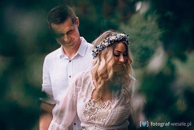 Fotograf Adam, Łuków - fotografia weselna - Warszawa