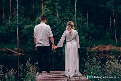 Fotograf na wesele: Adam, Łuków - portfolio