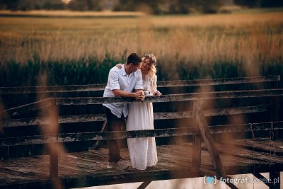 Fotograf na wesele: Adam, Łuków - portfolio