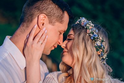 Adam - fotograf Łuków