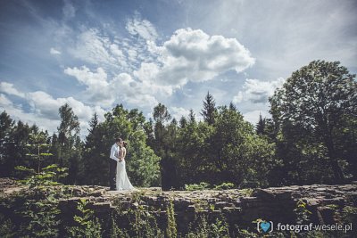 Fotograf na wesele: Krystian, Kęty - portfolio