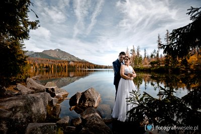 Krystian - fotograf Kęty