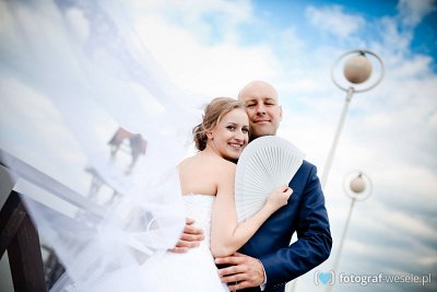 Fotograf na wesele: Krystian, Kęty - portfolio