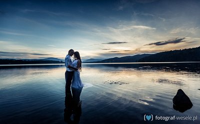 Krystian - fotograf Kęty