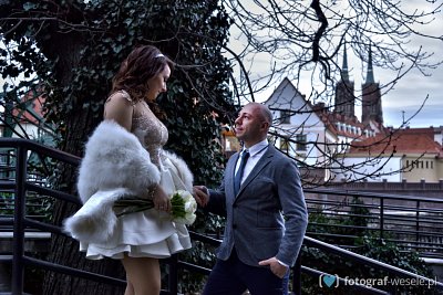 Daniel - fotograf Smolec