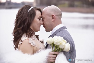 Fotograf Daniel, Smolec - zdjęcia sluby - Kobierzyce