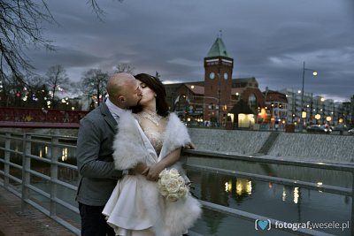 Fotograf na wesele: Daniel, Smolec - portfolio