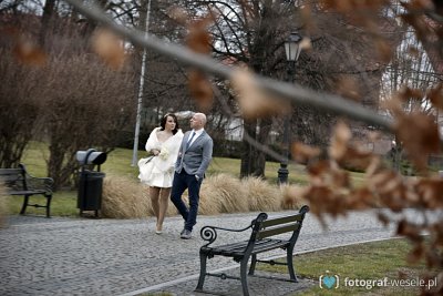 Daniel - fotograf Smolec