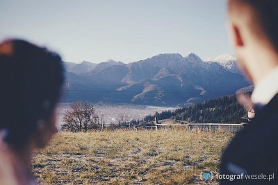 Fotograf na wesele: Alicja, Łódź - portfolio