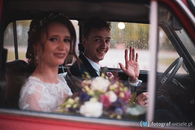 Alicja - fotograf Łódź