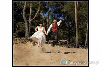 Fotograf na wesele: Krzysiek, Oleśnica - portfolio